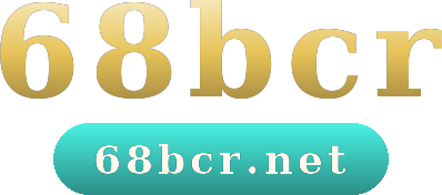 68bcr logo