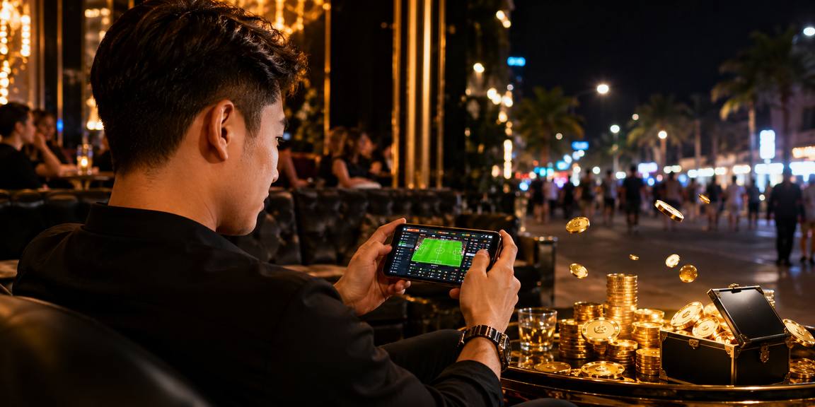 68bcr Bàn Live, Slot Và Kèo Bóng Đá Trong Một Sảnh